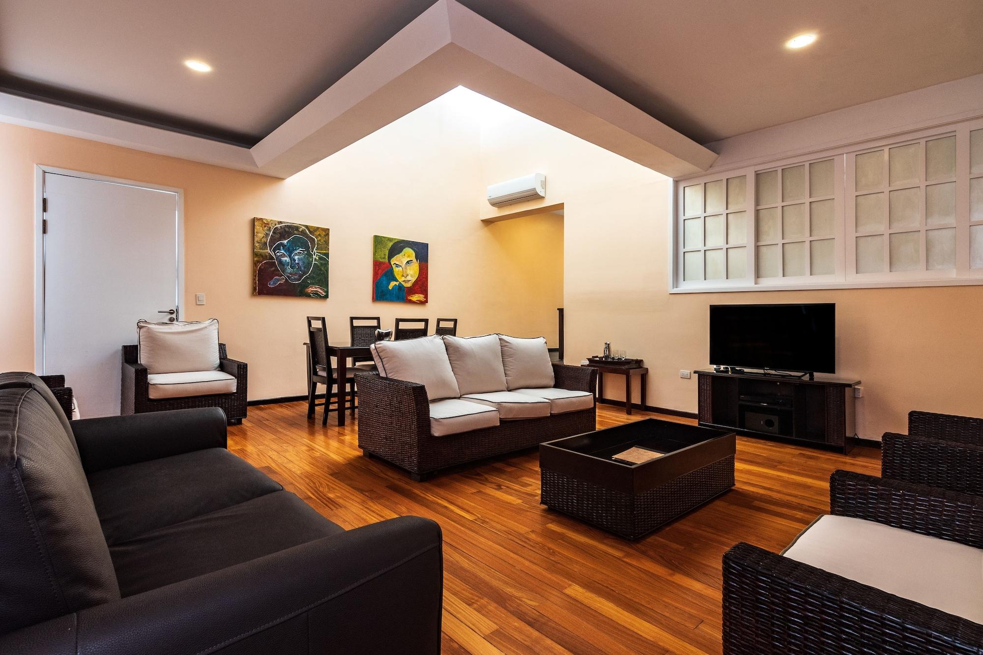 Hotel Gaia & Reserve- Adults Only