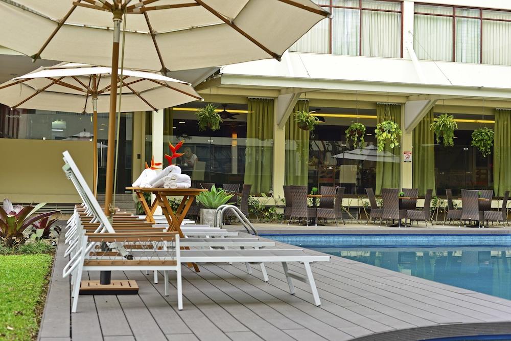 Autentico Hotel San Jose (San Jose)