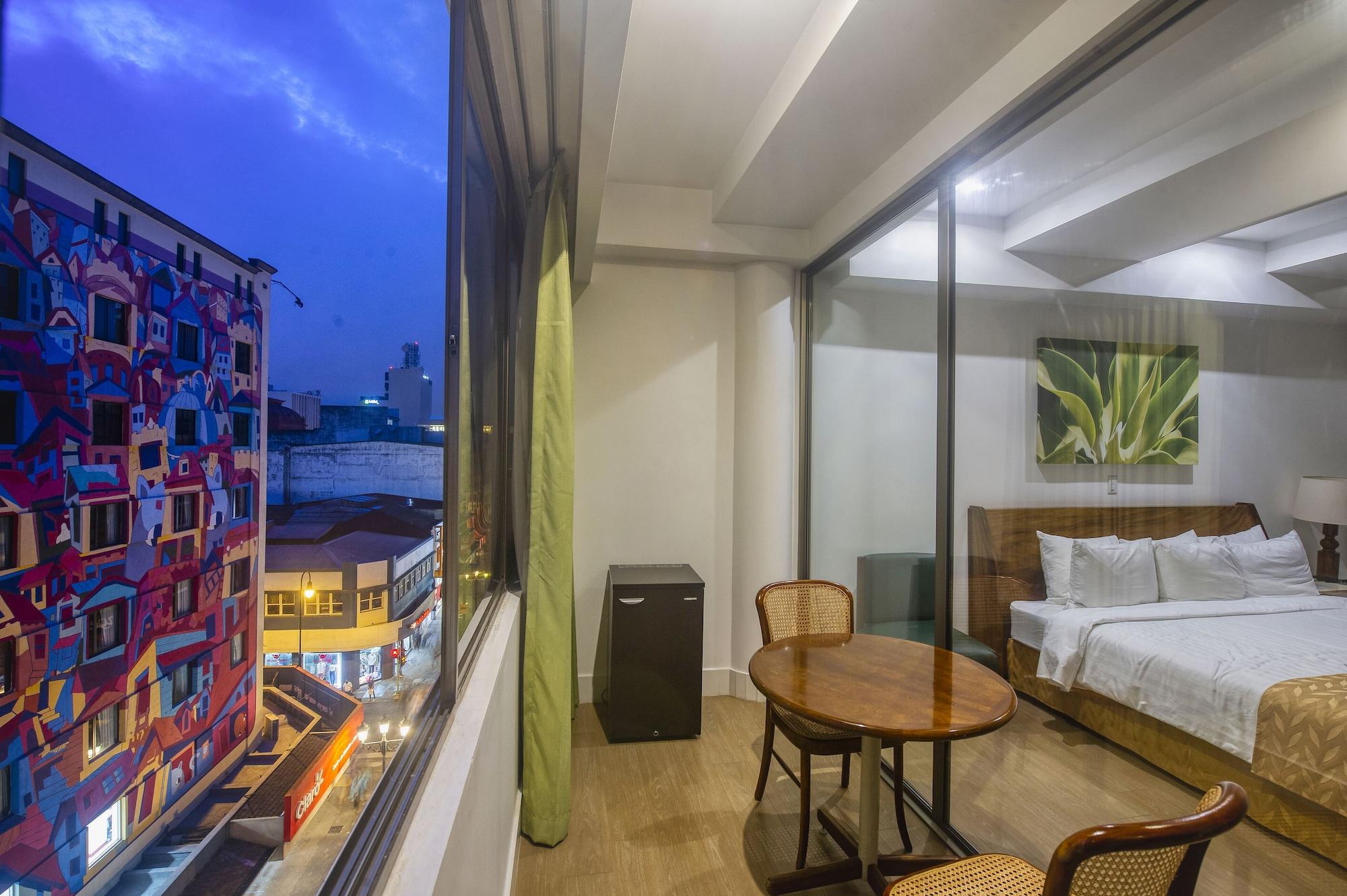 Balmoral Cr, Historic District Hotel San Jose (San Jose)