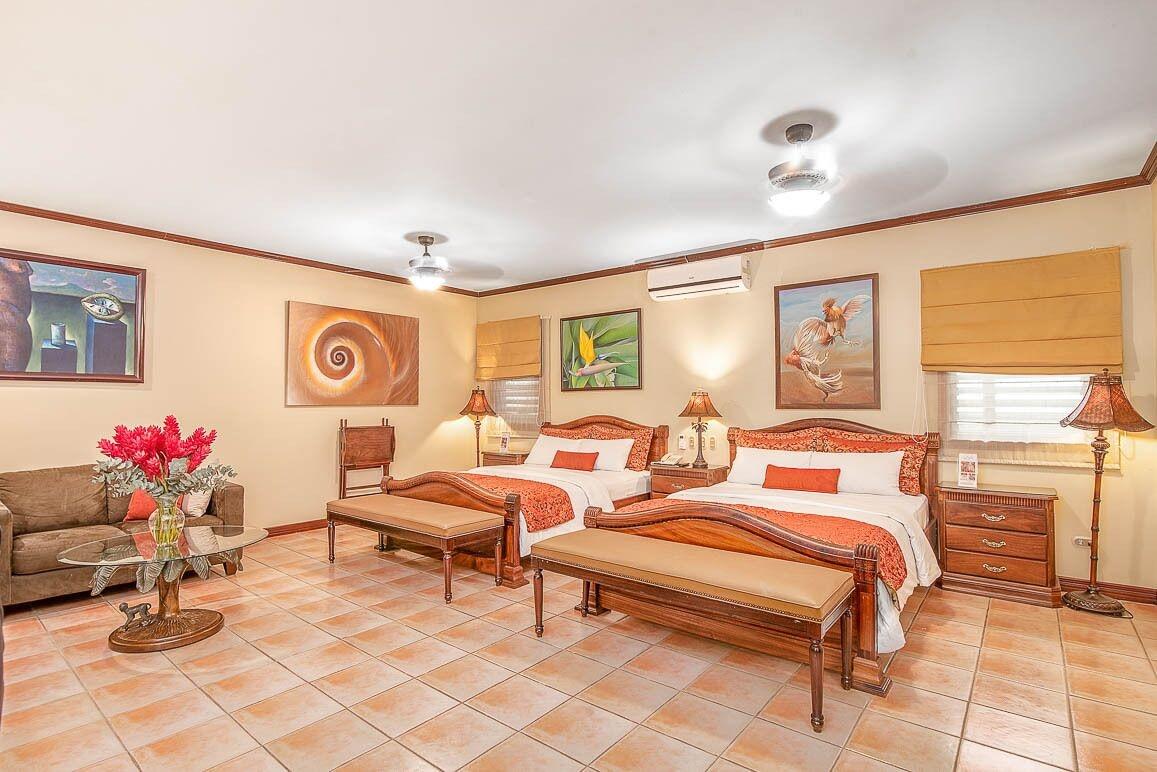 Casa Roland 4* San Jose (San Jose)