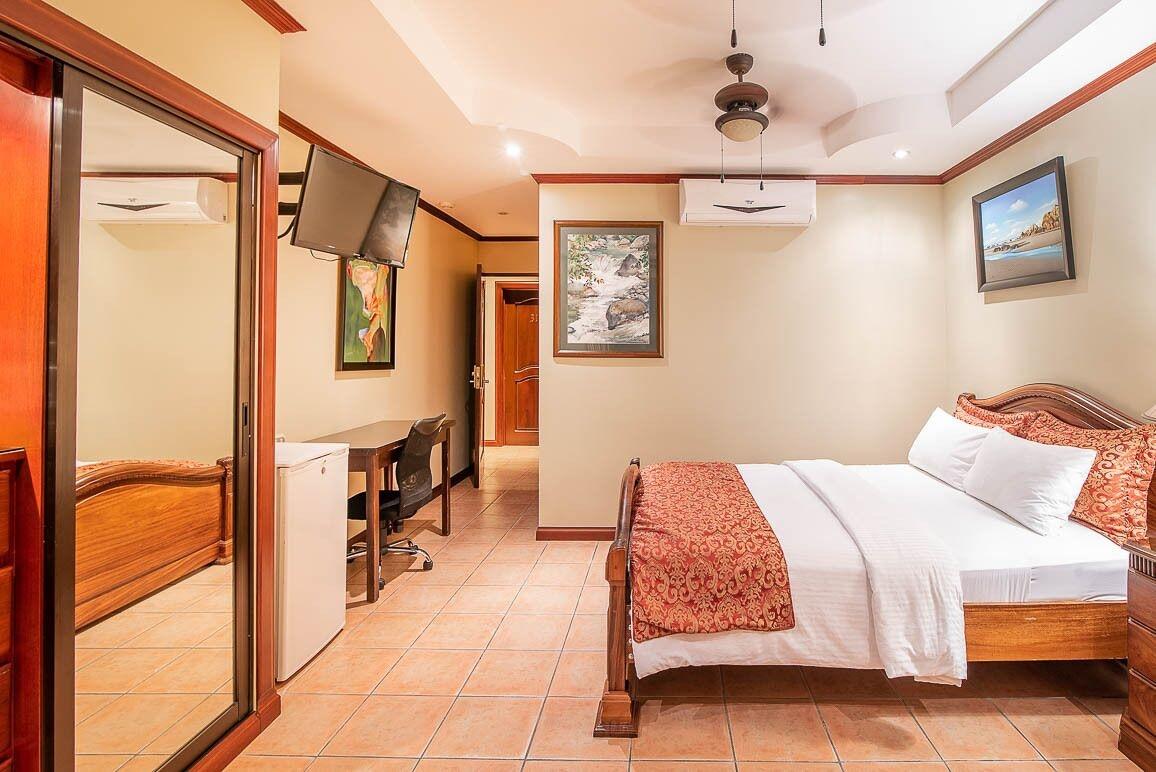 Hotel Casa Roland