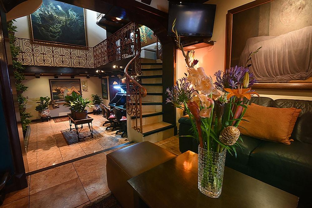 Hotel Casa Roland San Jose (San Jose)