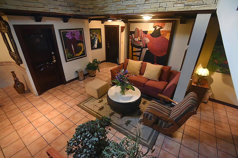 Hotel Casa Roland San Jose (San Jose)