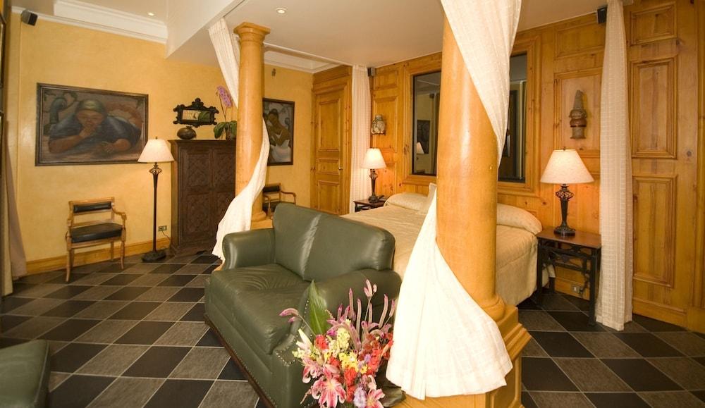 Hotel Zephyr Palace Luxury Jaco