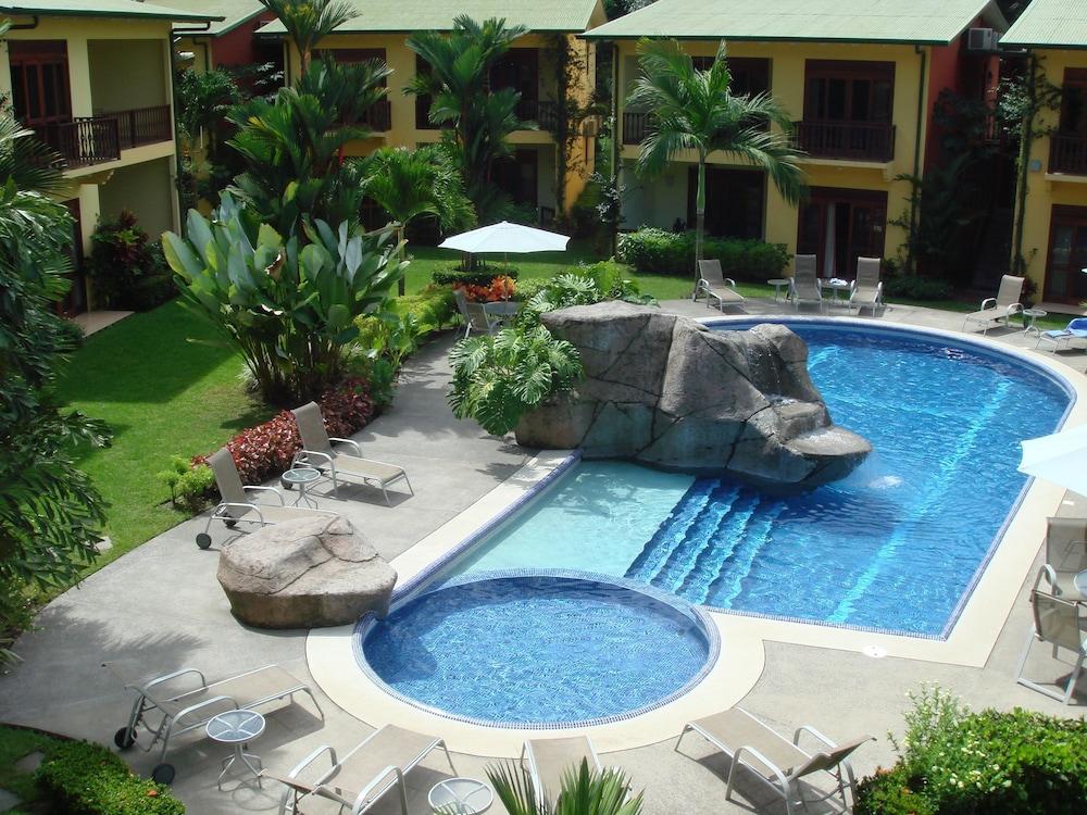Club Del Sol