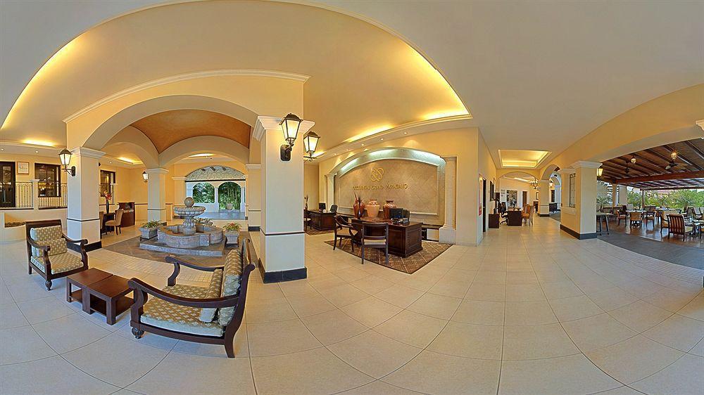 Resort Allegro Papagayo All Inclusive Papagayo Bay