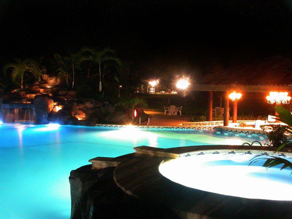 Cc Front Papagayo 4* Culebra