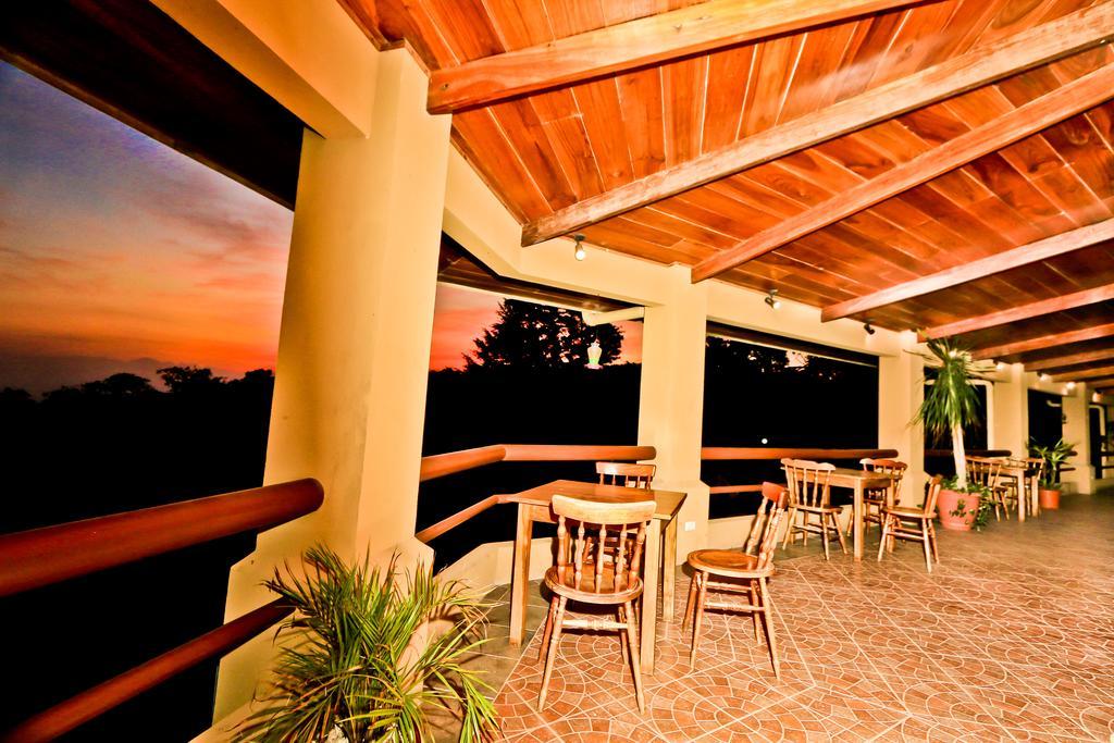 Montana Hotel Monteverde