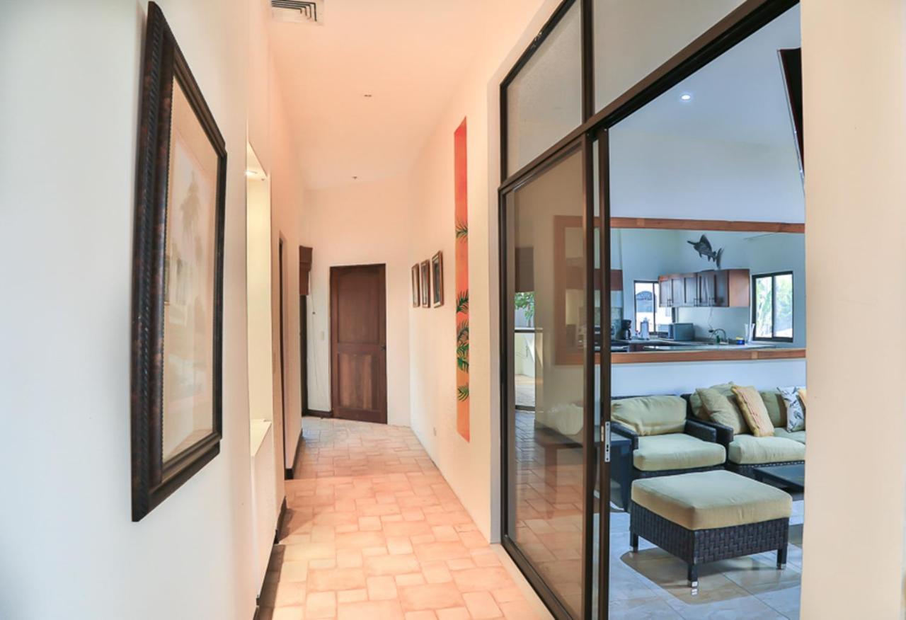 Casa Lapa Oceanside Apartment