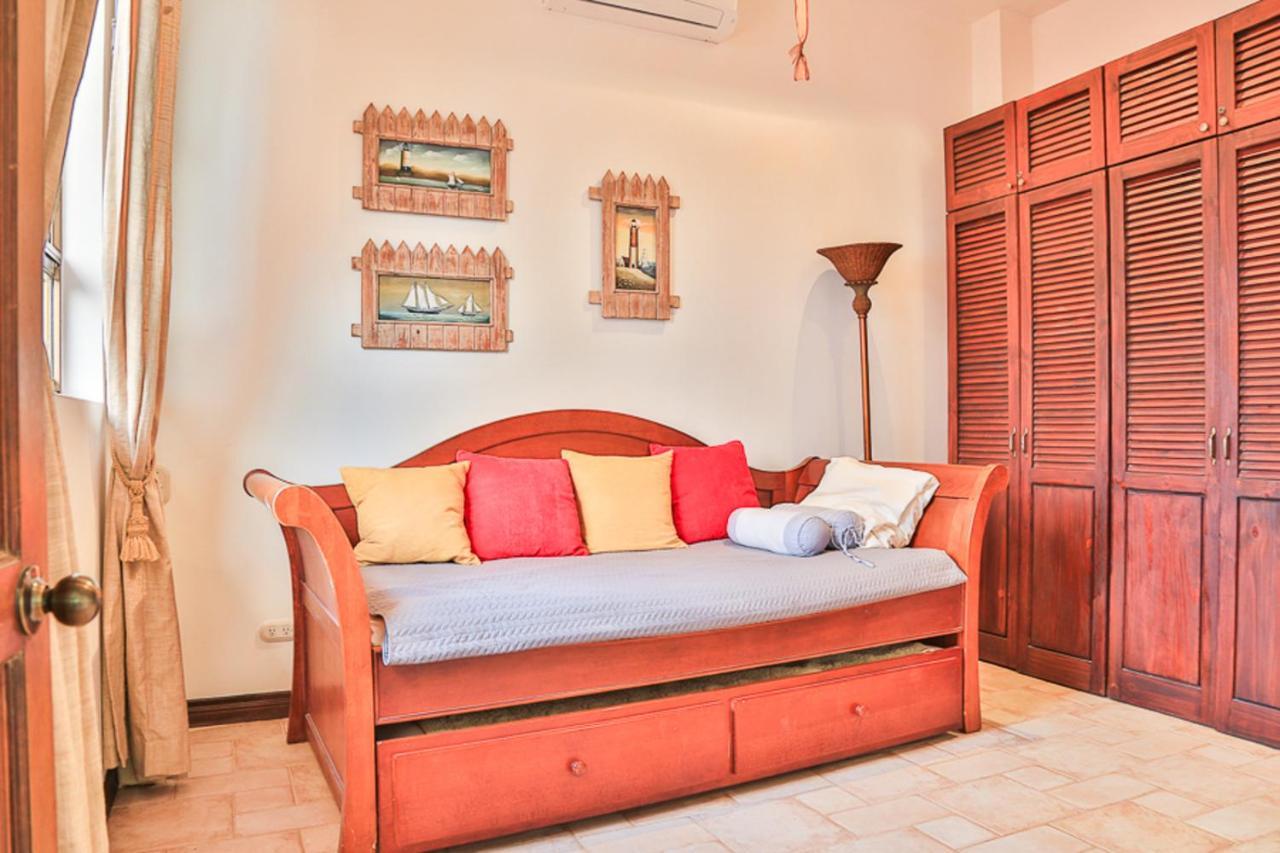 Casa Lapa Oceanside Playa Hermosa (Puntarenas)