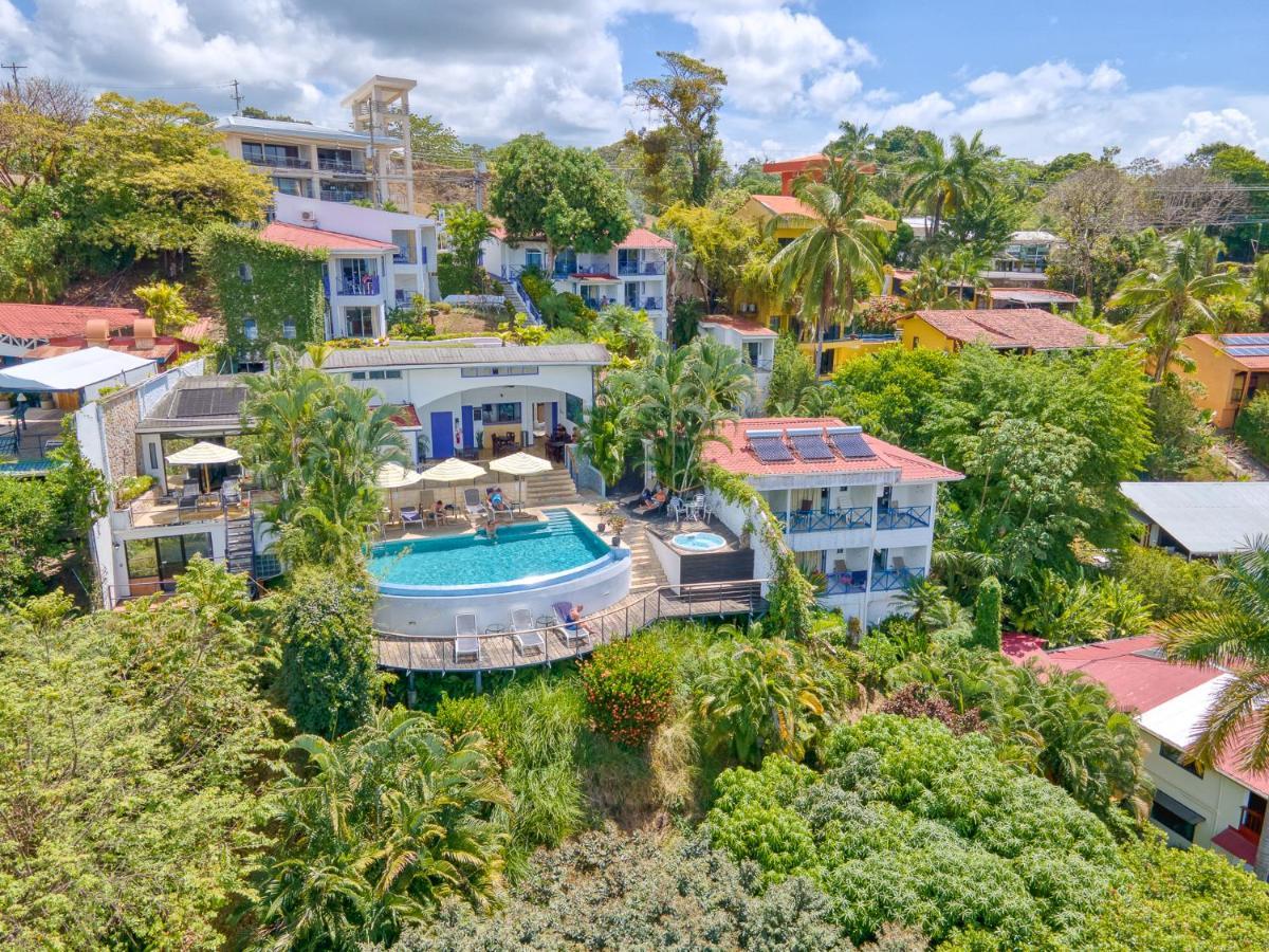 Roca Boutique & - Adult Only Hotel Manuel Antonio