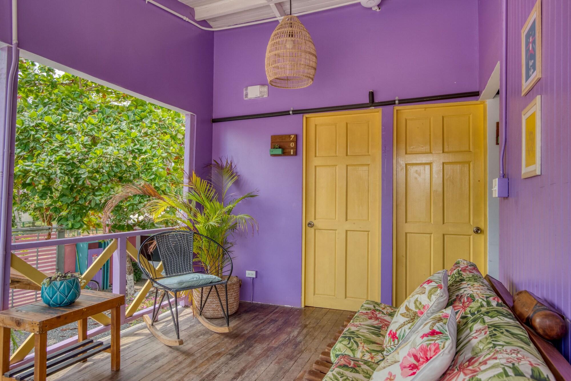 Hotel Socialtel Jaco