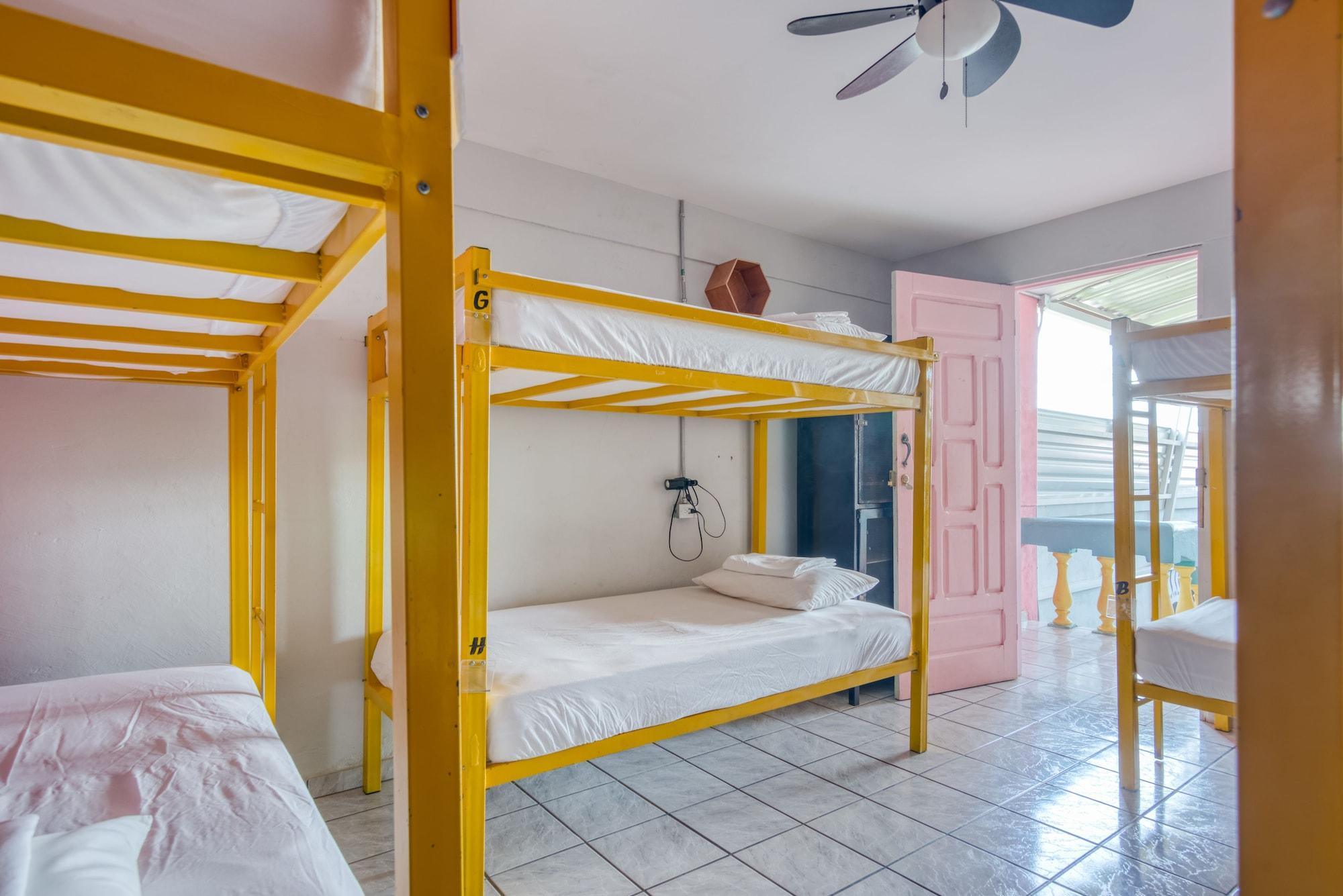 Hotel Socialtel 4*