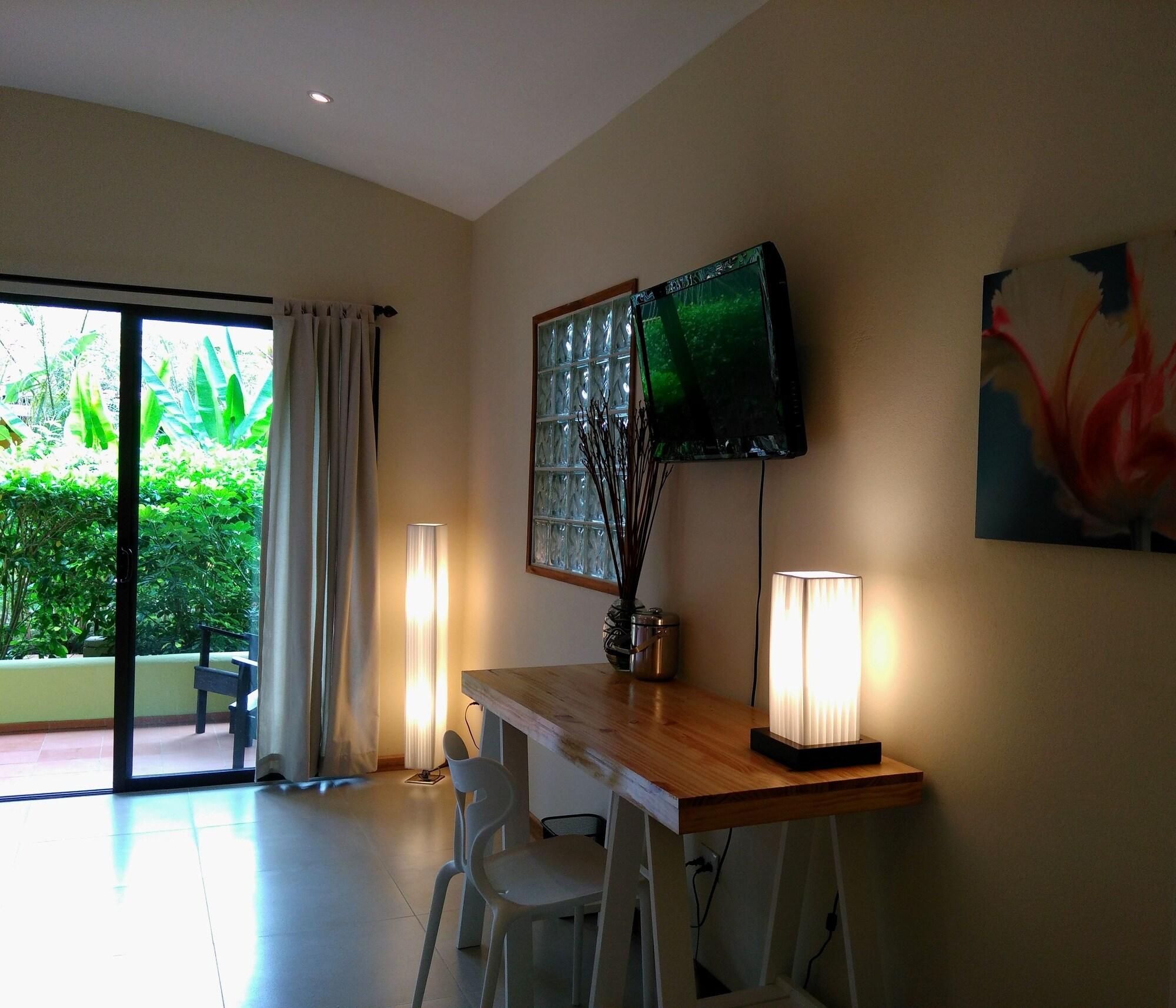 Hotel Pasatiempo Tamarindo