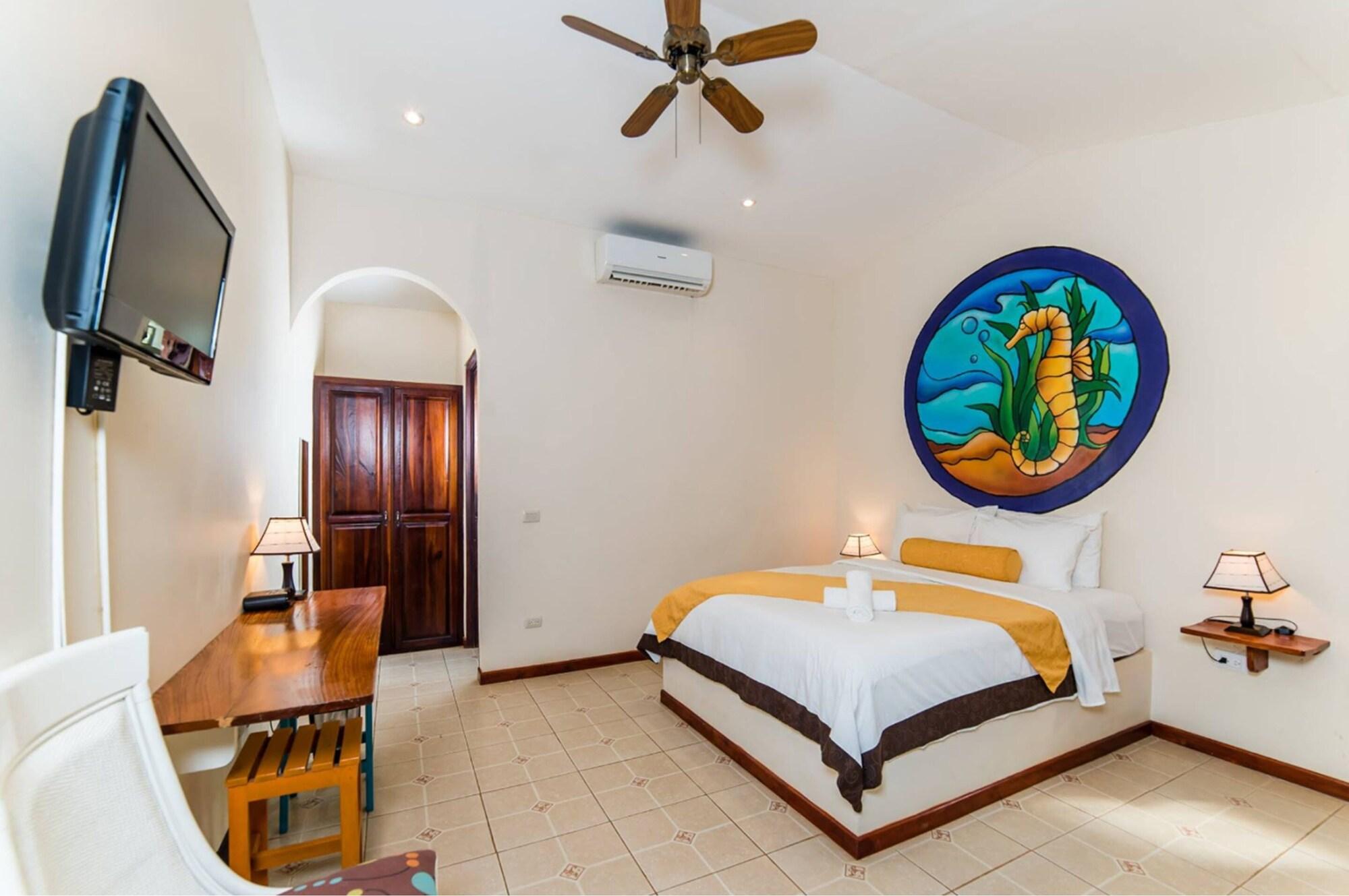 Hotel Pasatiempo 3*