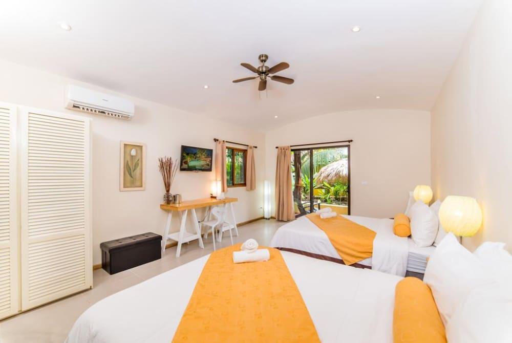 Pasatiempo Tamarindo