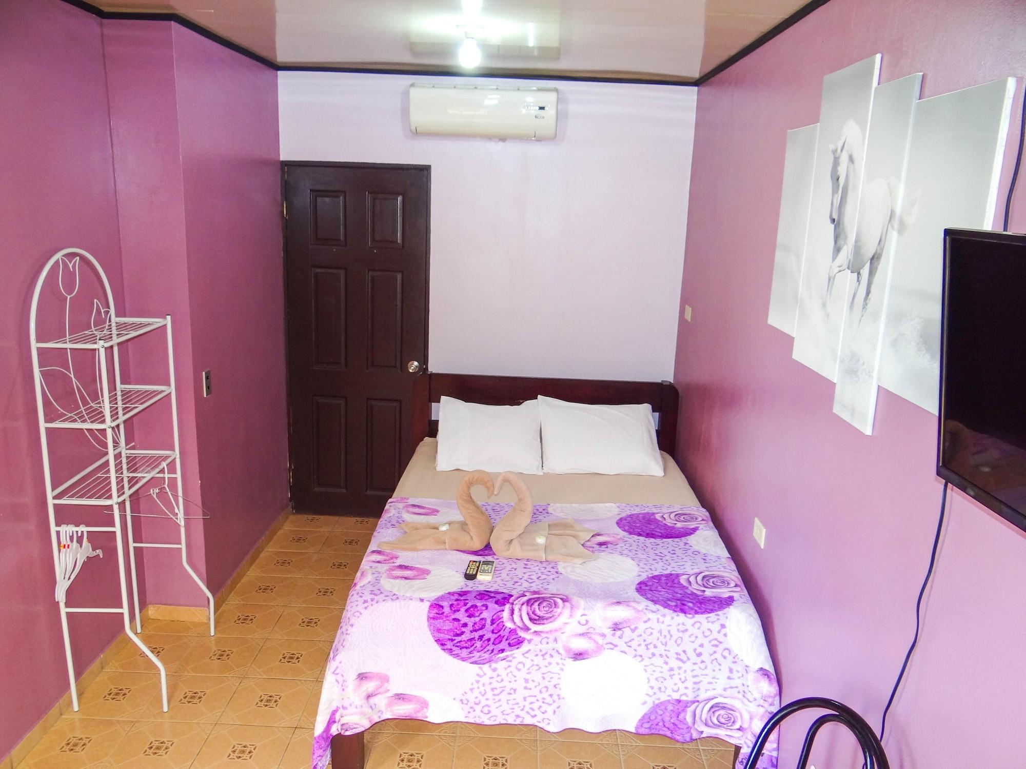 Hotel Del Rio 3*