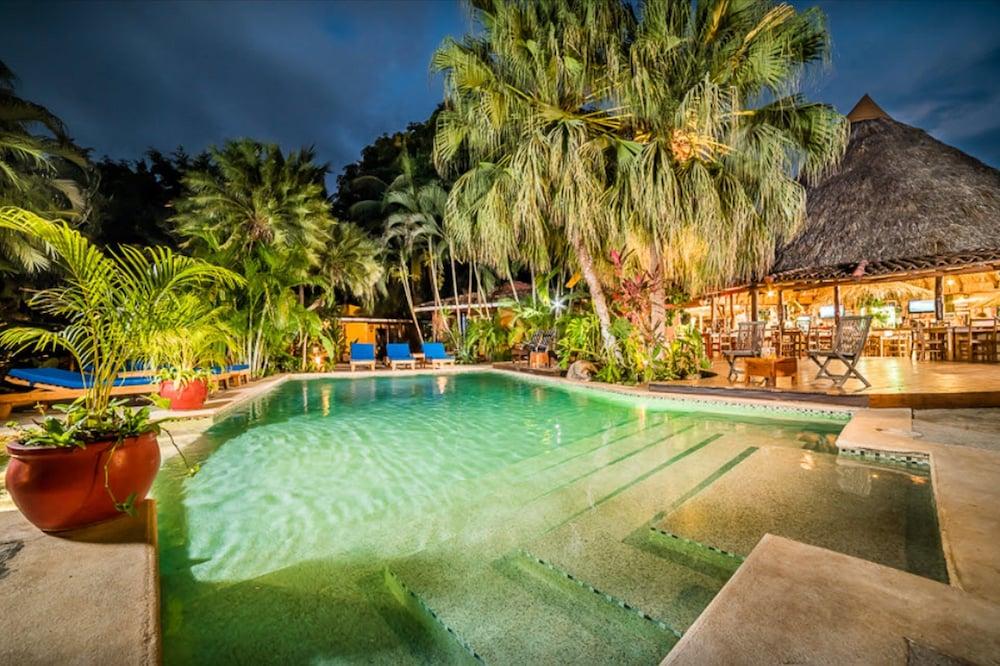 Pasatiempo Tamarindo