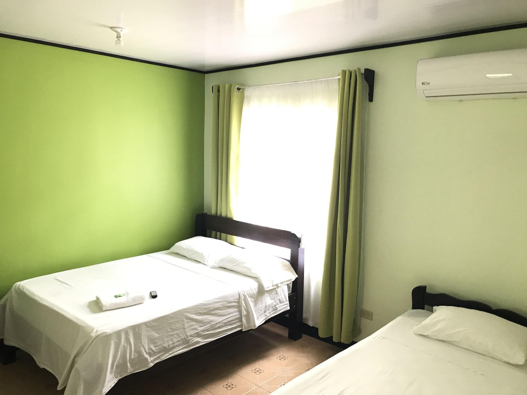 Del Rio Hotel Liberia