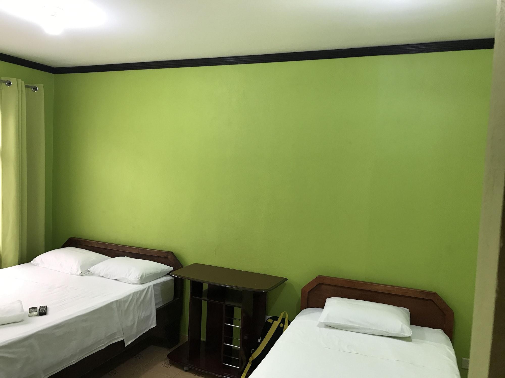 Del Rio Hotel