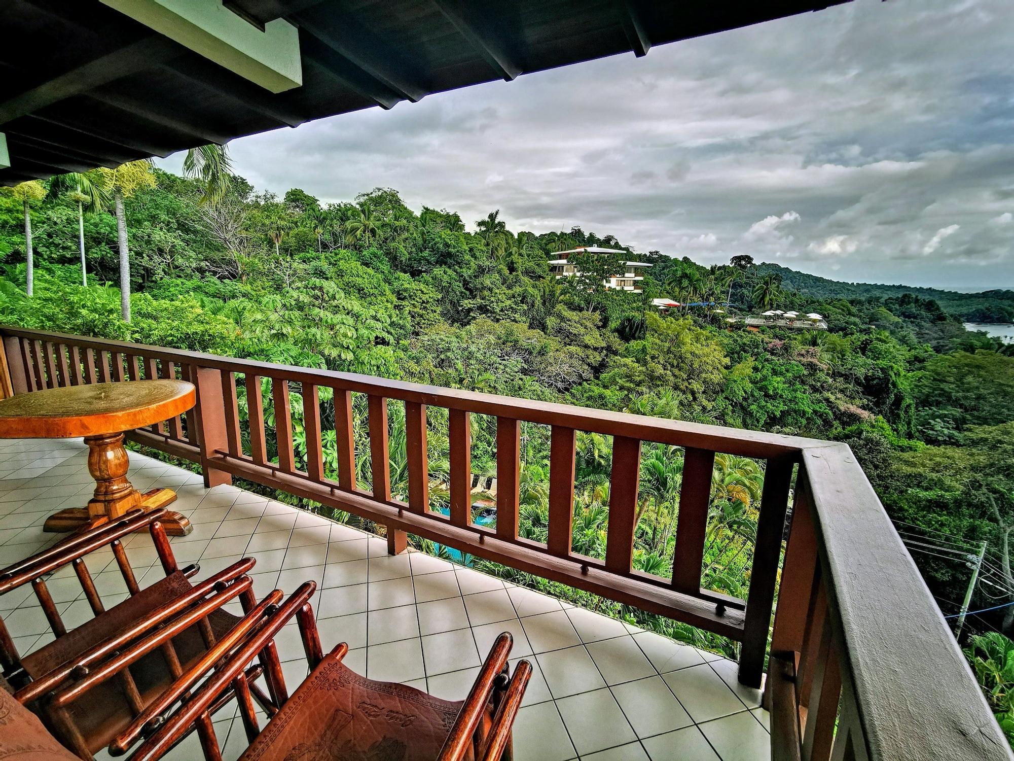 Costa Manuel Antonio