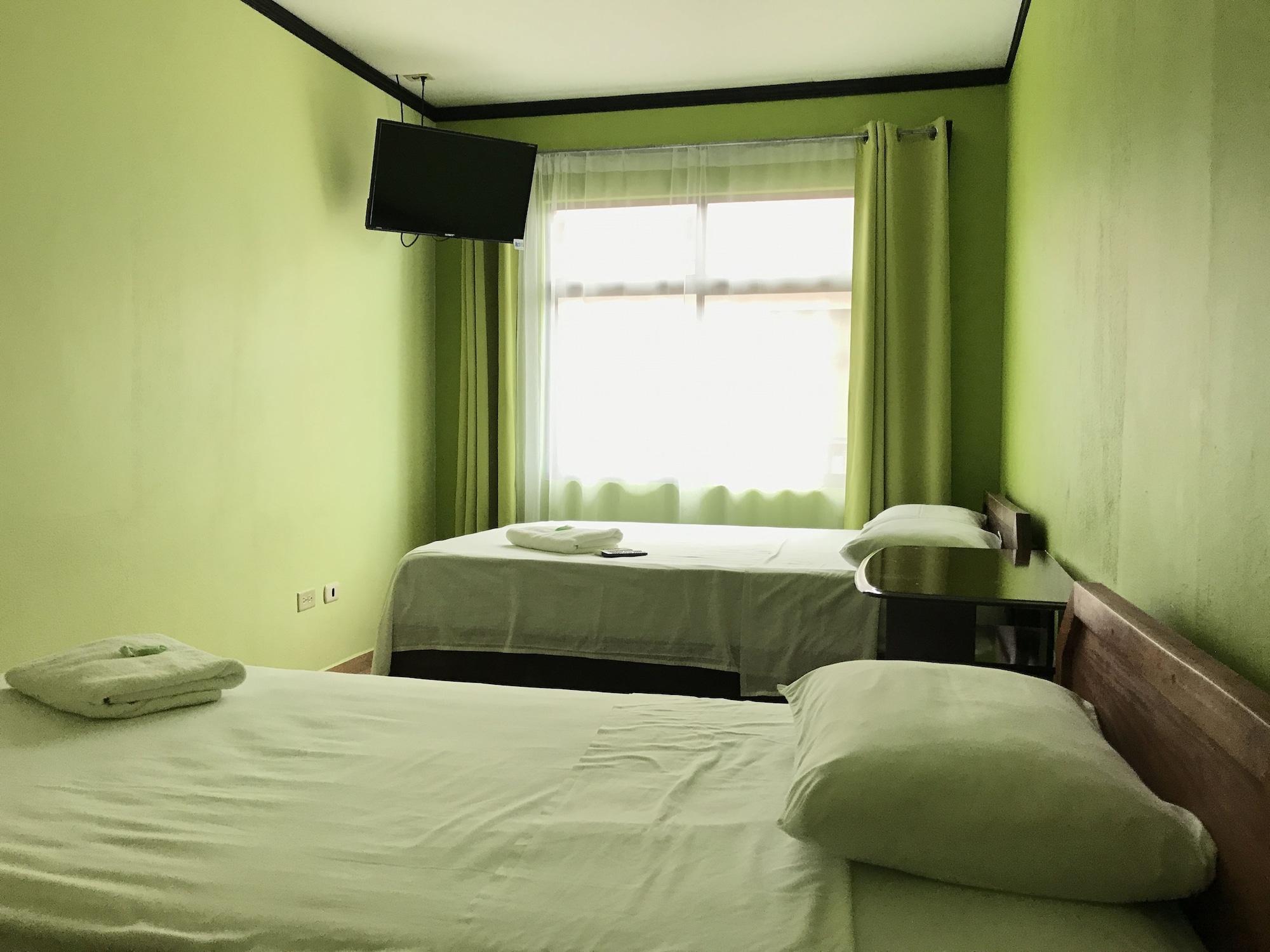 Del Rio Hotel