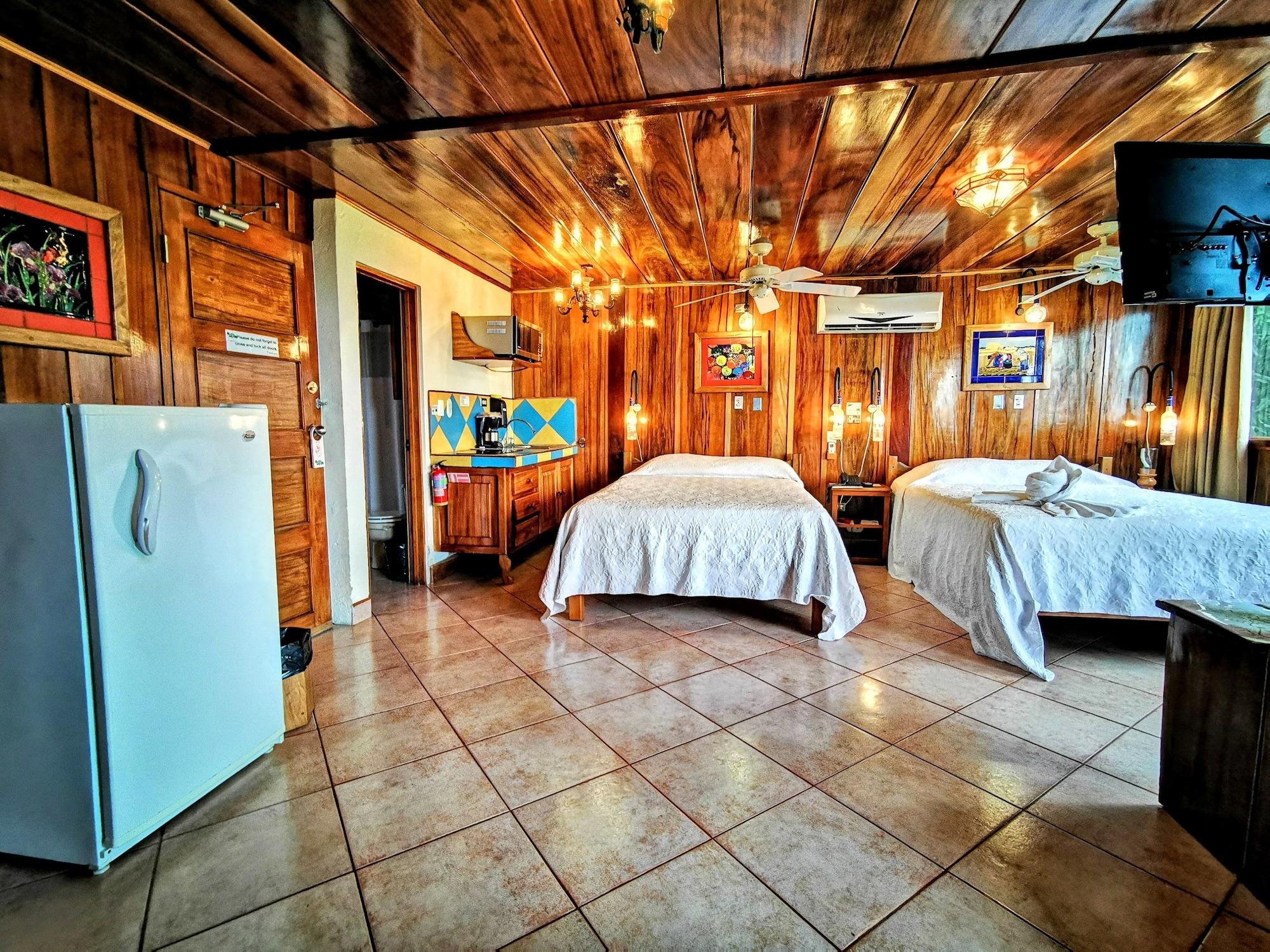 Costa 4* Manuel Antonio