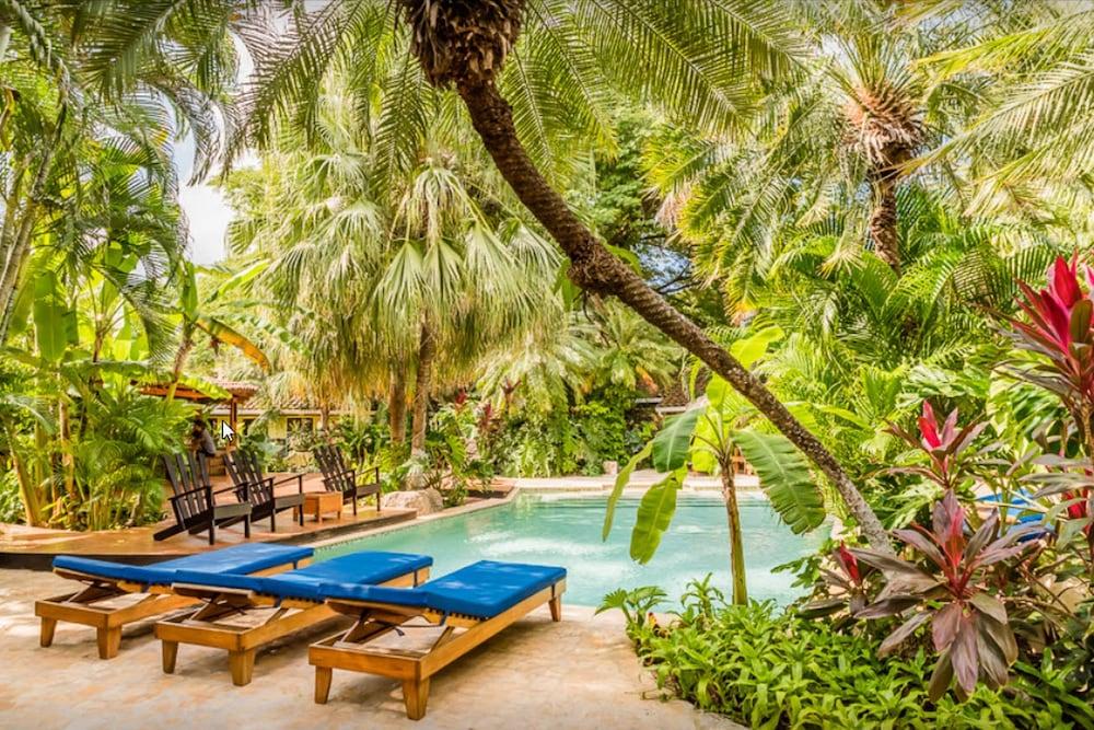 Pasatiempo Hotel 3*