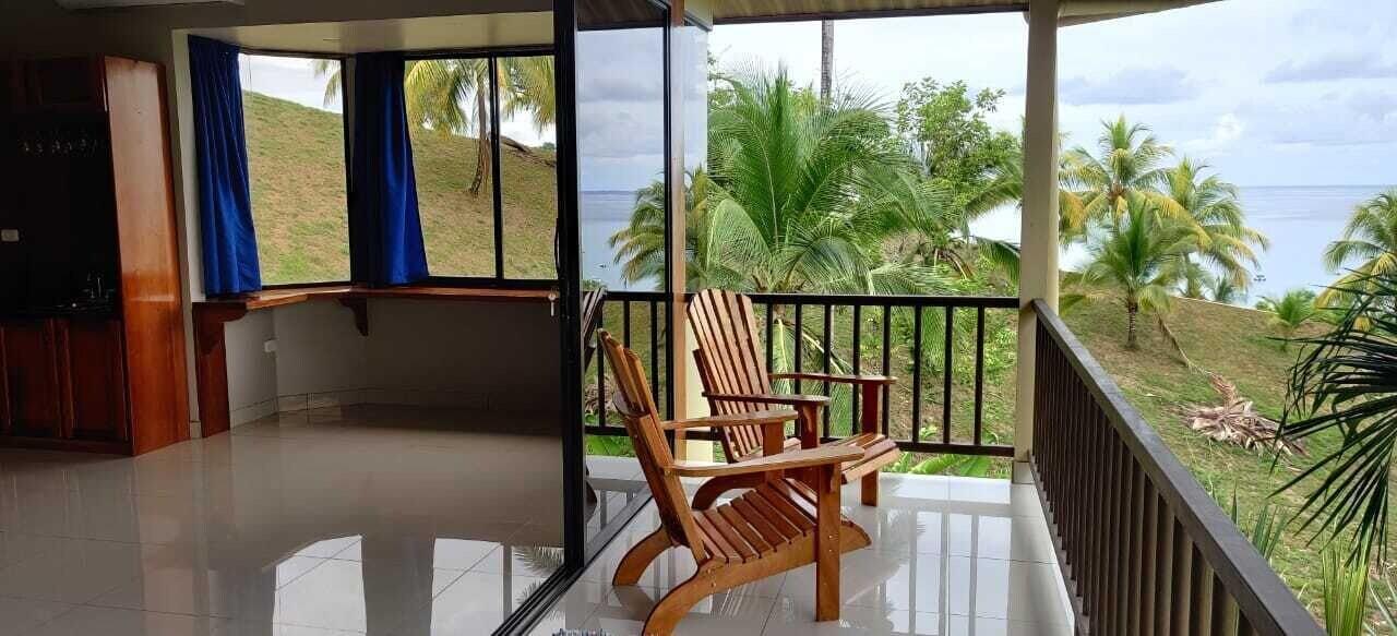 Rancho Corcovado Hotel 3*