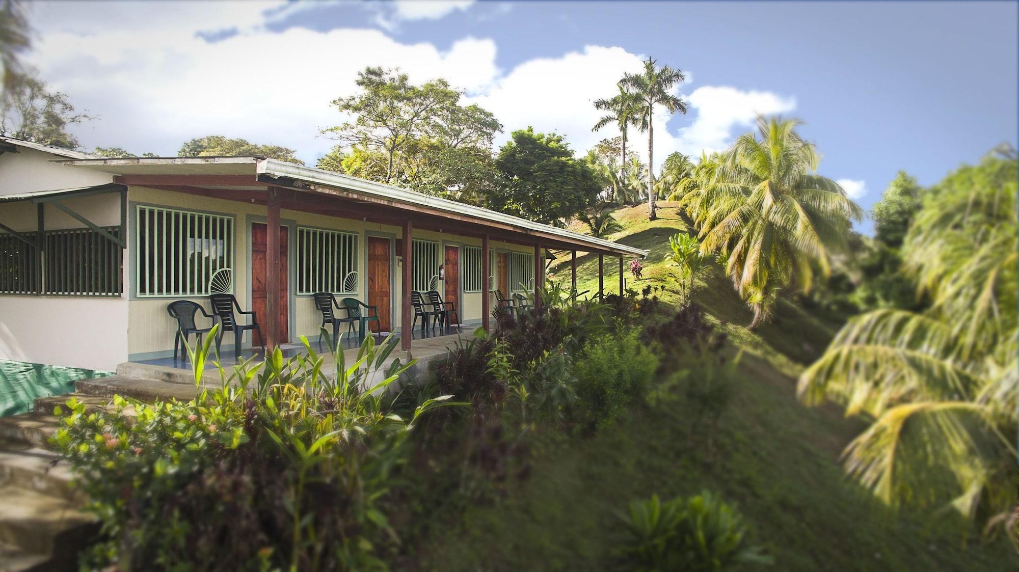 Rancho Corcovado Hotel Drake Bay