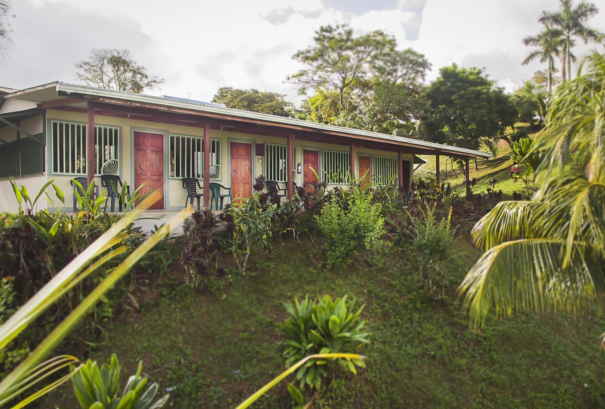 Rancho Corcovado Drake Bay