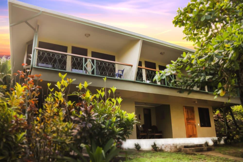 Rancho Corcovado Hotel Drake Bay