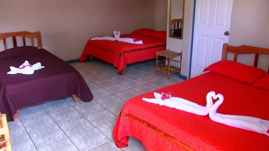 Bahia Azul Hotel 3*