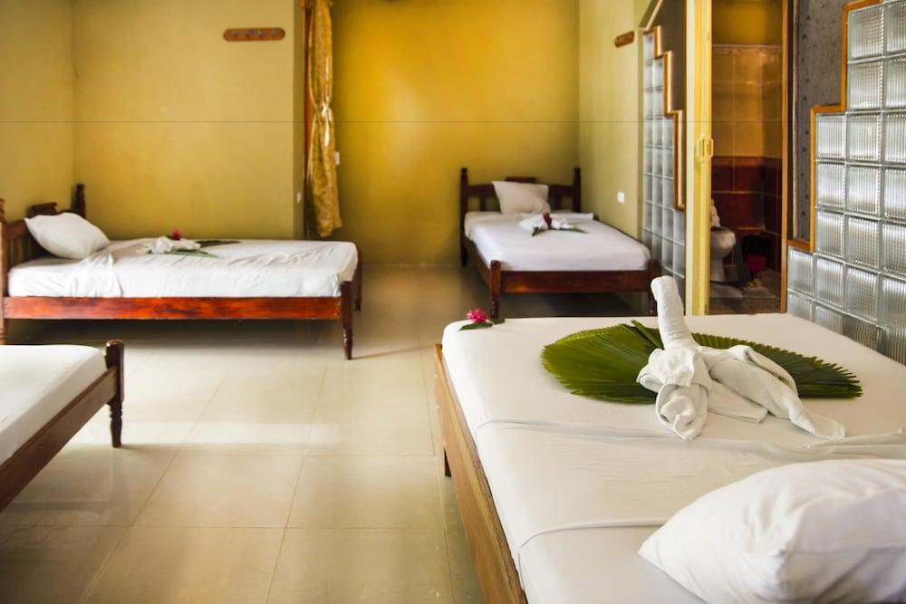 Rancho Corcovado 3* Drake Bay