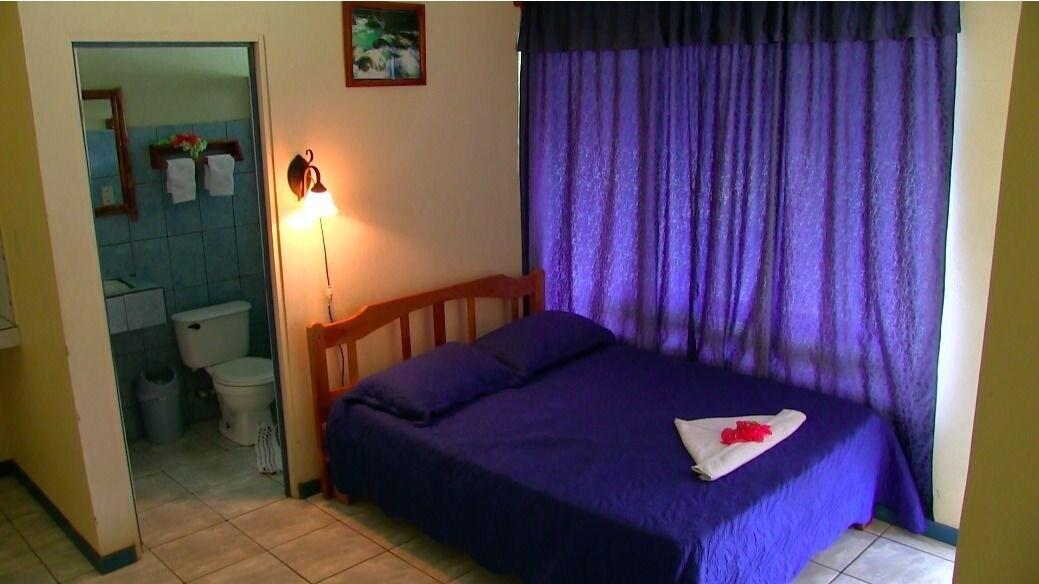 Bahia Azul Hotel Uvita