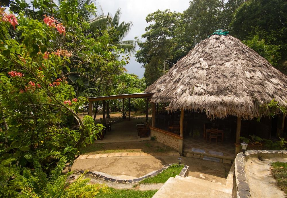 Rancho Corcovado