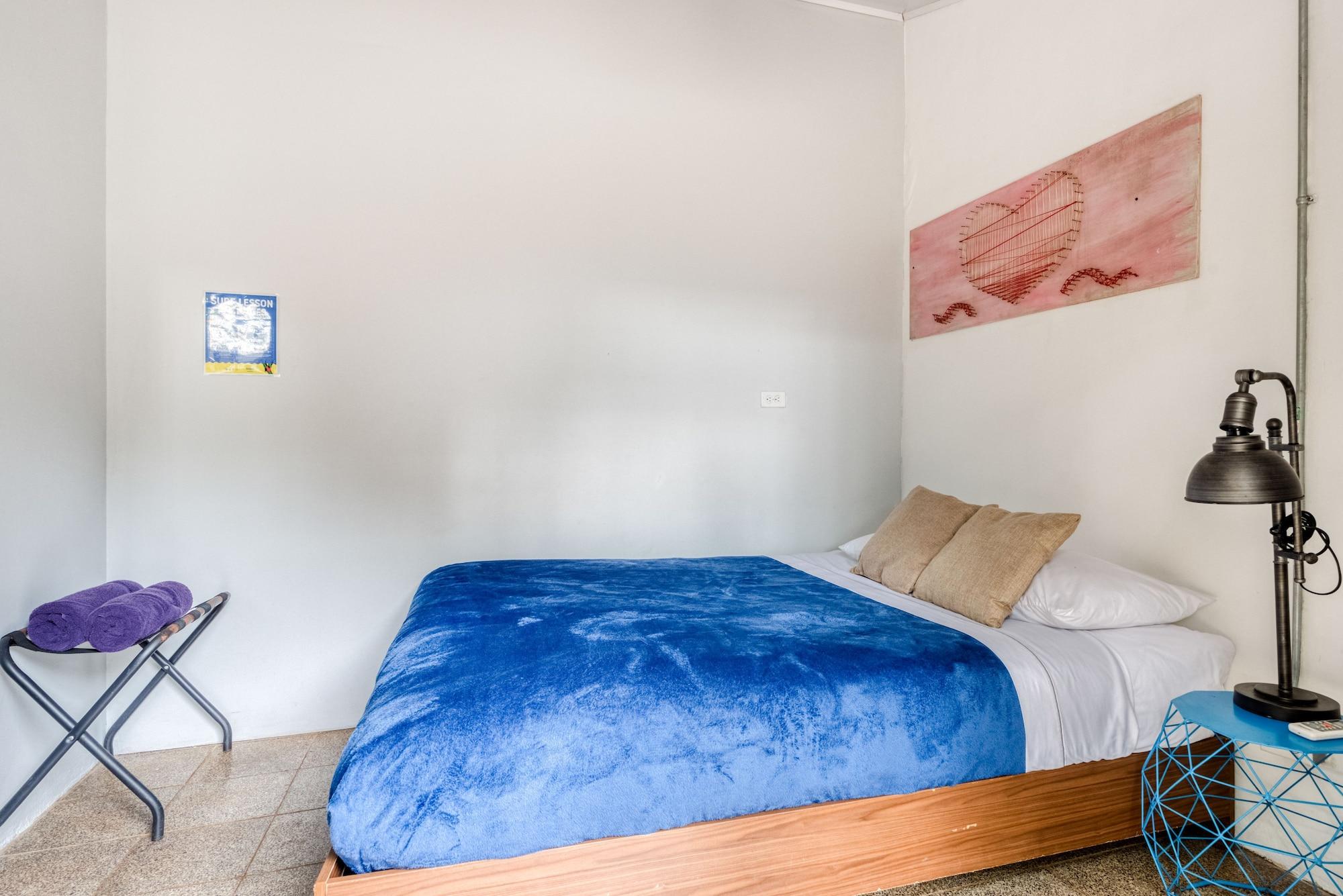 Slumber Party Hotel Tamarindo