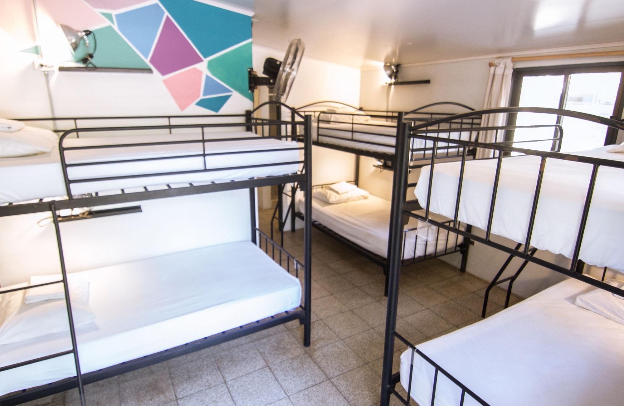 Slumber Party Tamarindo