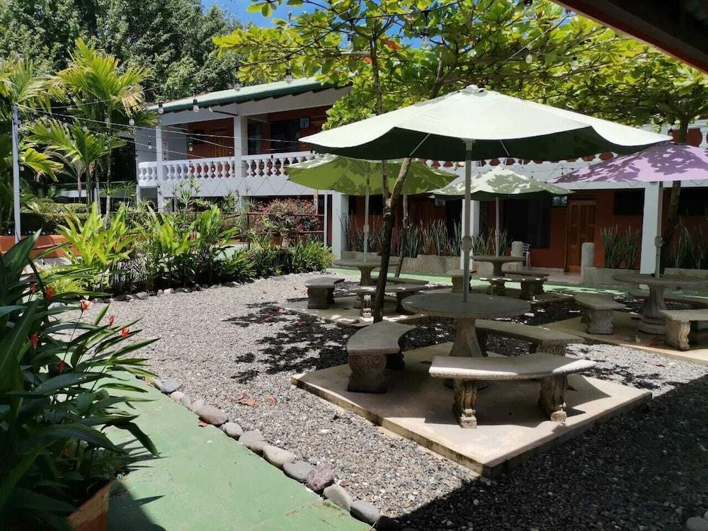 Hotel Nido Del Halcon