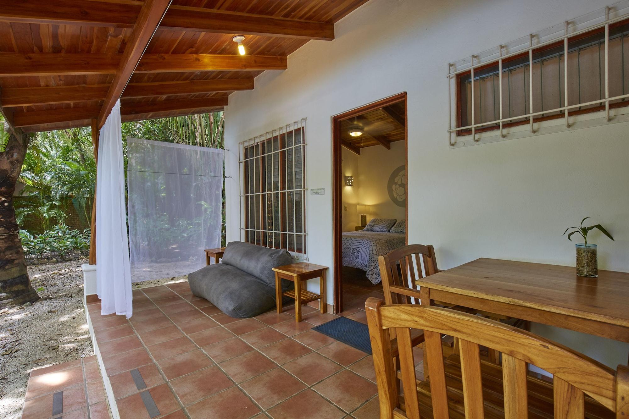 Living Hotel Nosara