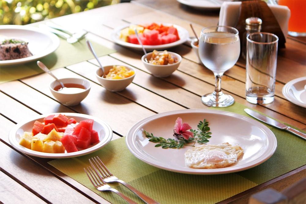 Macaw Lodge Carara