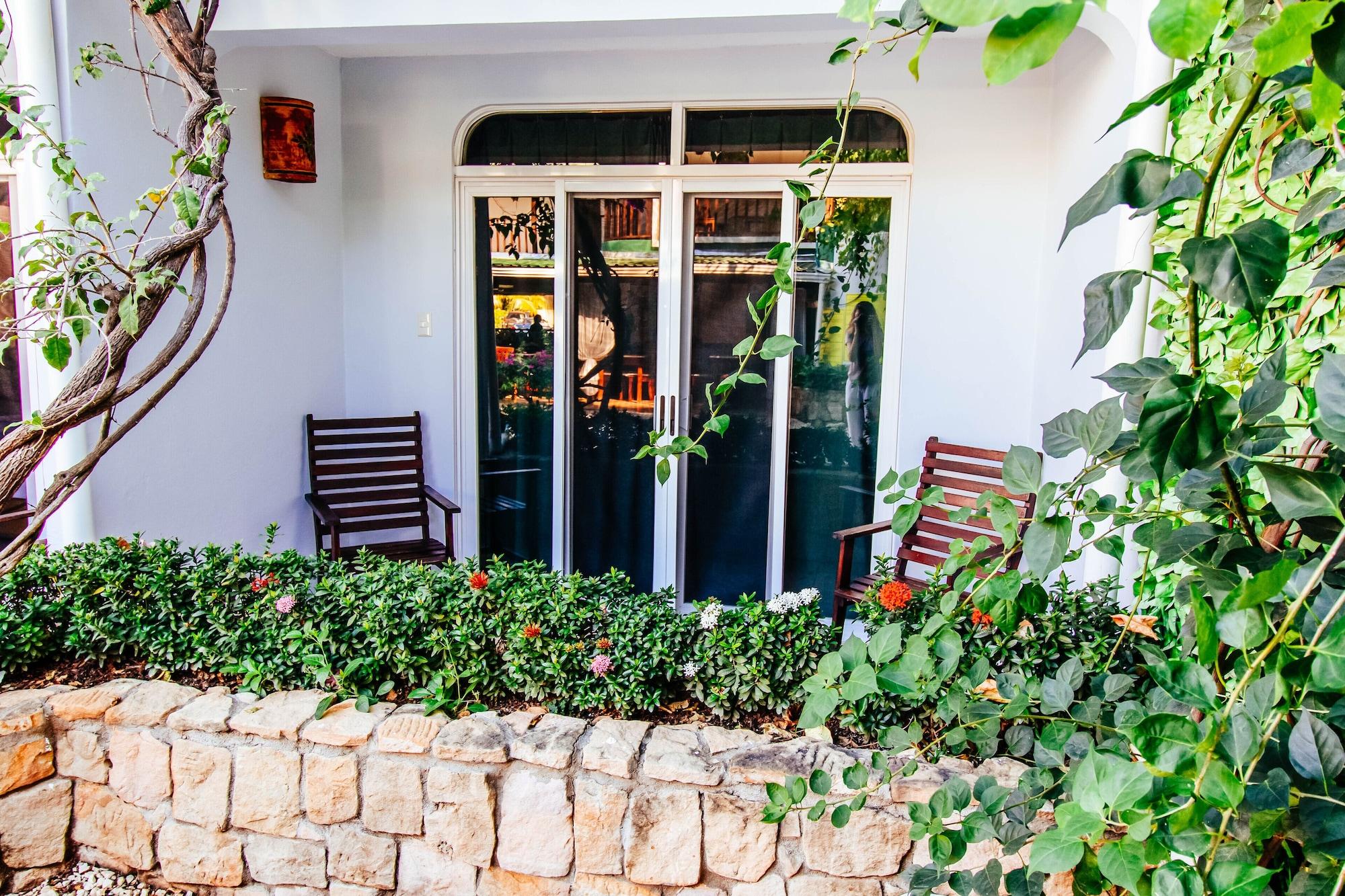 Giada Hotel