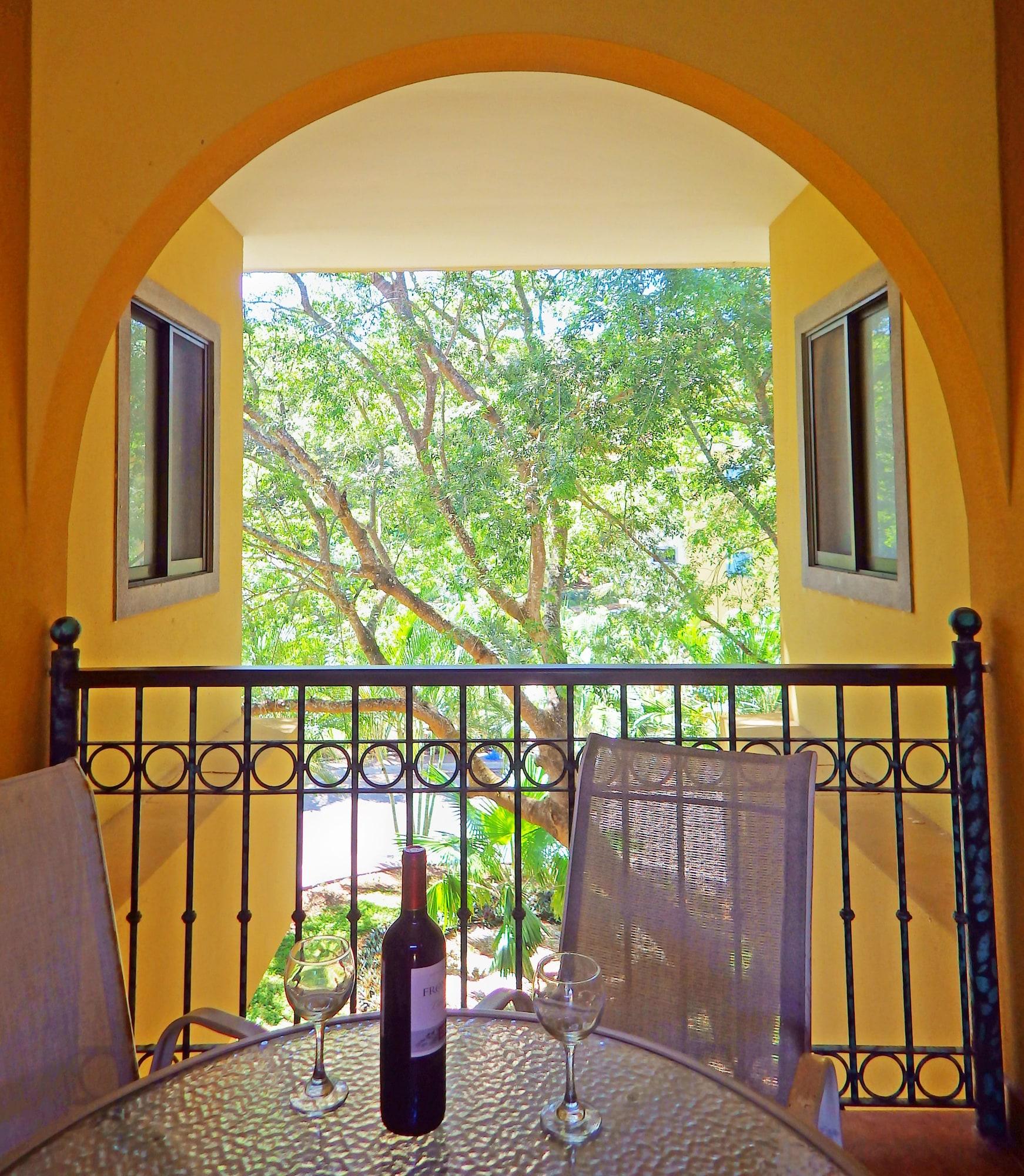 Apartment The Oaks