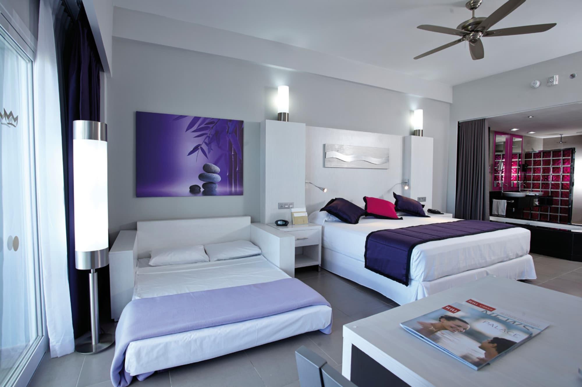 Hotel Riu Palace Costa Rica