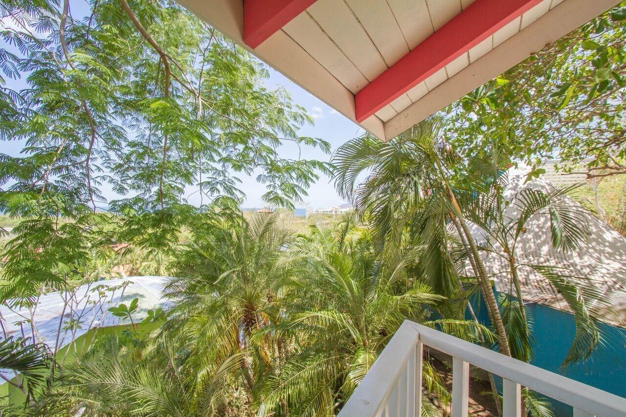 Tamarindo Village Hotel Tamarindo