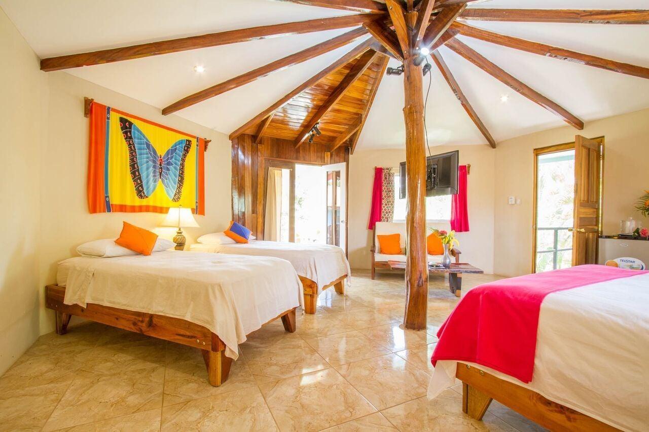 Hotel Tamarindo Village Hotel 3*