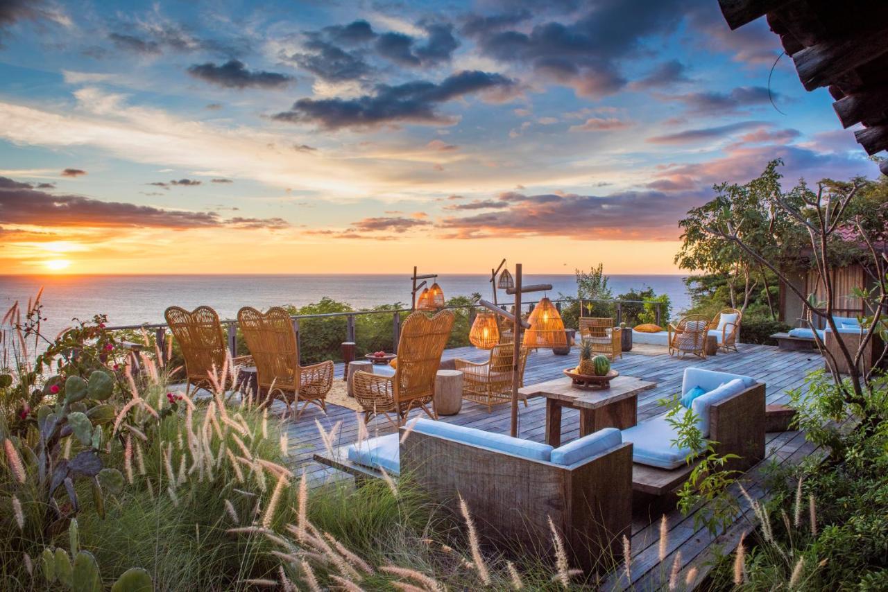 Luxury tent Kasiiya Papagayo 5*