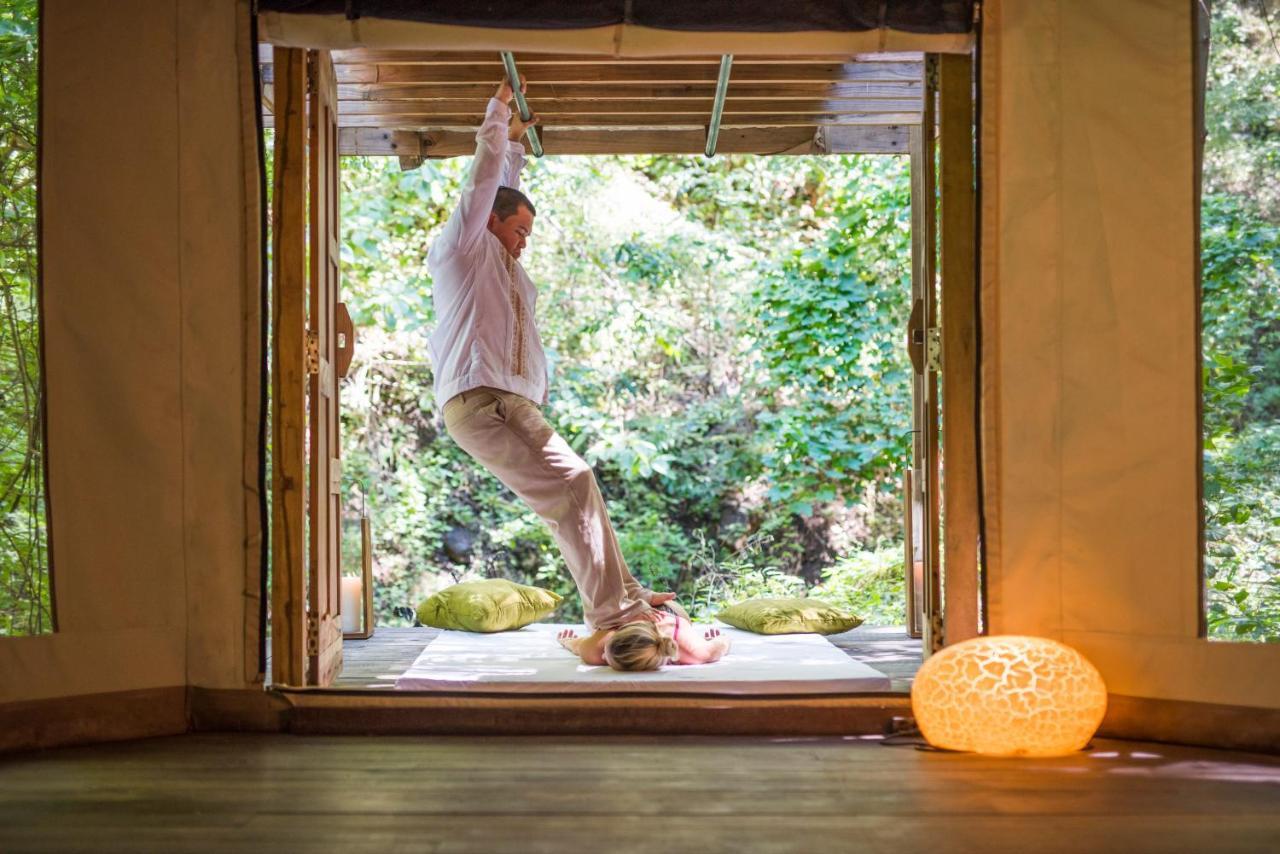 Kasiiya Papagayo 5*