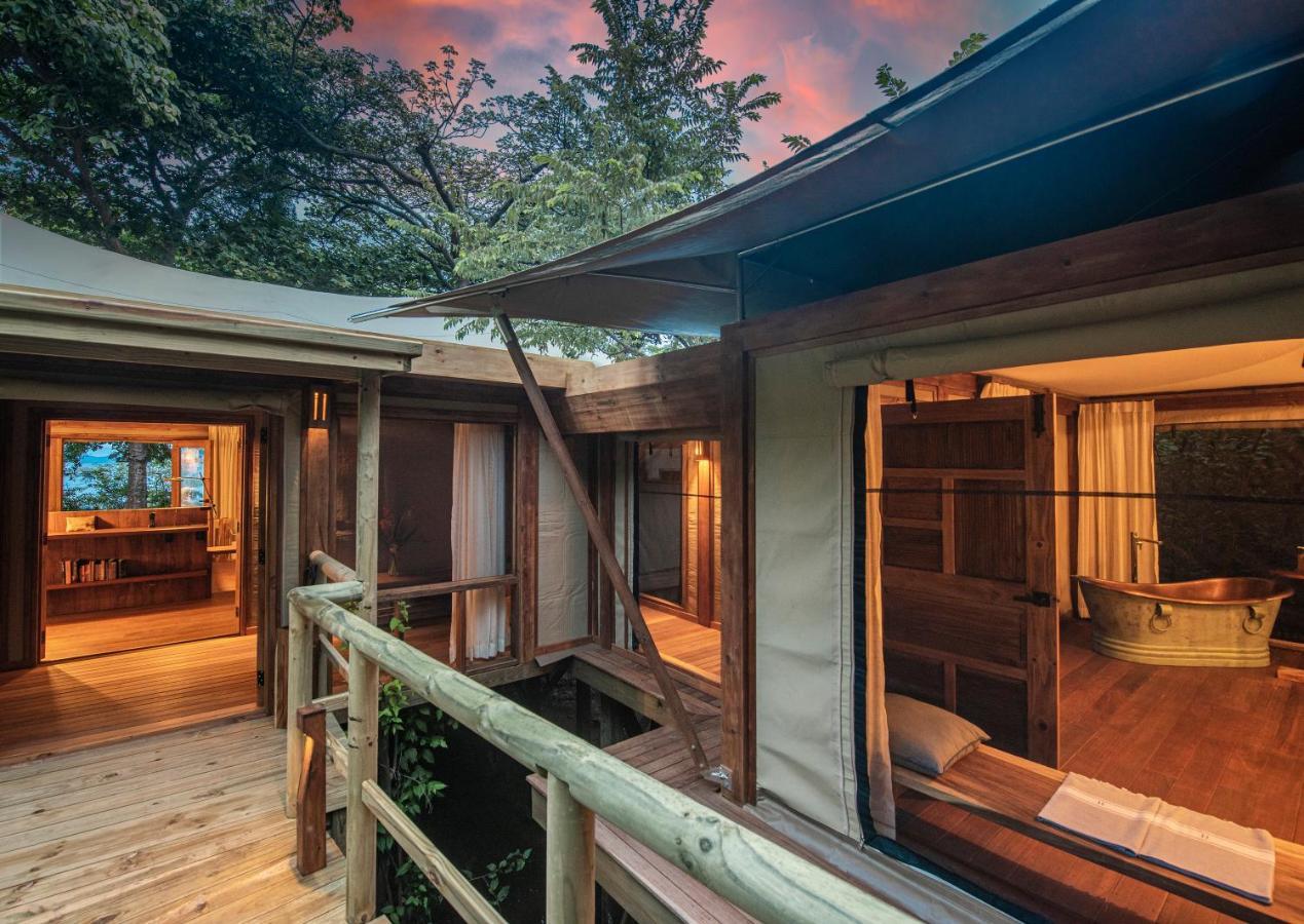 Kasiiya Papagayo 5* Sardinal