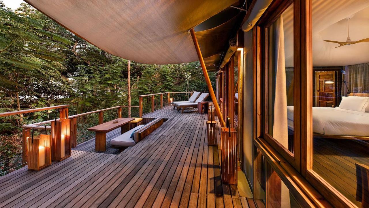 Kasiiya Papagayo 5* Sardinal